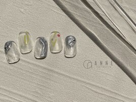 【パラジェル】5月 monthly