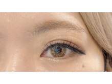 まつげ堂/フラットラッシュ100本