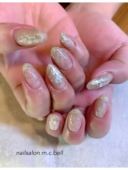 エムシーベル(m.c bell)/