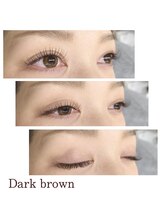 レカロ 熊本本店(RECARO)/ダークブラウン１４０本