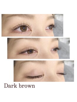 レカロ 熊本本店(RECARO)/ダークブラウン１４０本