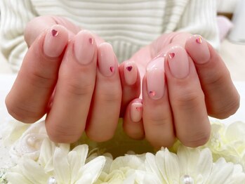 プルミエ ネイル(Premier Nail)/定額デザイン