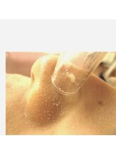 ローズマリー(RoseMarry)/オプションメニュー毛穴ケア