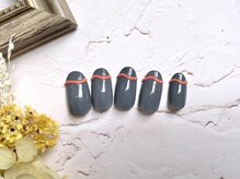 プティリボン 武蔵小金井店(PetitRibbon)/定額Trend &nbsp;うねうね