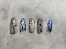 ネイルサロン ネイルクク(Nail KUKU)/９月キャンペーン