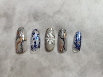 ネイルサロン ネイルクク(Nail KUKU)/９月キャンペーン