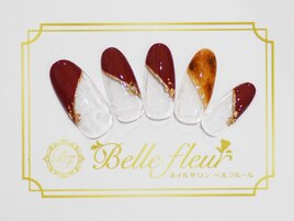 カジュアルデザイン￥8,000～