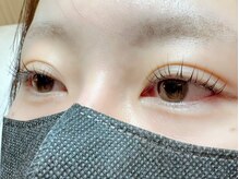 コム 草加マルイ店(com by neolive)/パリジェンヌラッシュリフト♪