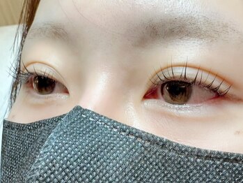 コム 草加マルイ店(com by neolive)/パリジェンヌラッシュリフト♪