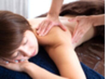 イサム スポーツ整体/スポーツ整体&アロマ イサム