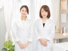 耳つぼサロン リリー(Lily)/ご来店お待ちしております♪