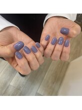 ペルシャ(Persian)/ワンカラー