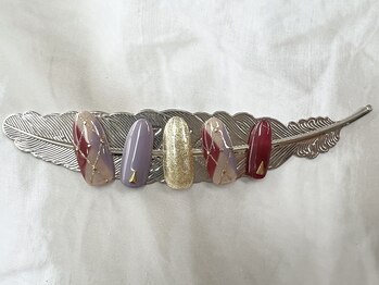 ラウレアルア(Laure’a lua)/