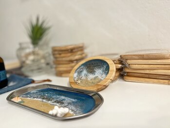 コーラル(CORAL)/内装