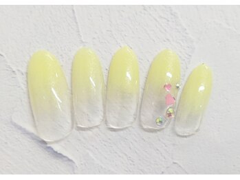 ティーエヌ 港南台店/【2月】ハンド定額4500円