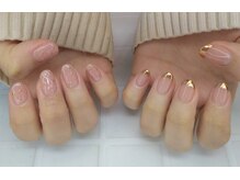 ネイルラビット(NAIL Rabbit)/