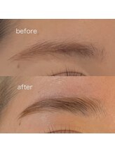 リック ネイルアンドアイラッシュ(Ric by KENJE)/