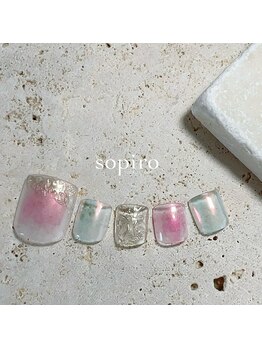 ソピーロ たかのこ店(sopiro)/6月【monthly standard】