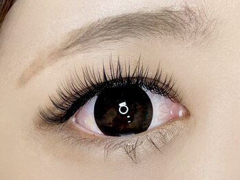 レア(le’a)/フラットラッシュつけ放題