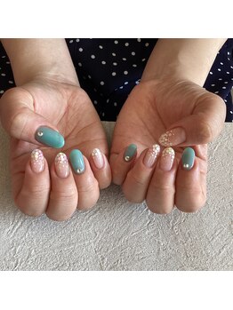 オーサムブロッサム 茅ヶ崎店(AwesomeBlossom)/クリア