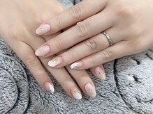 エンズネイル(Enn's nail)/お値段はお問合せください ｎ