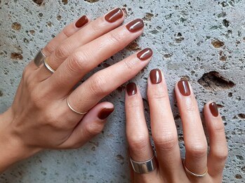 ルカ 大宮(Luca)/<HAND>ワンカラー