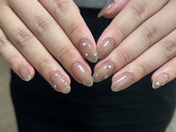 アテ(ate.)/【ワンカラー※パーツ代別】