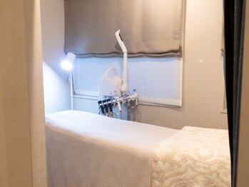 ウパラギンザ(Upala Ginza)/Room C
