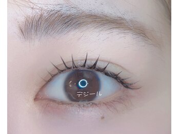 デジール/マツパ