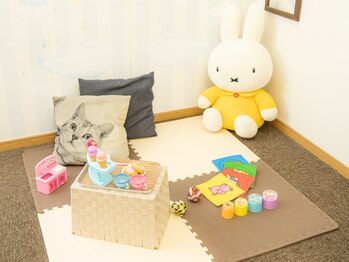 すごろく整骨院/キッズスペースあり◎