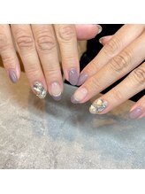 ククナ(kukuna)/サンプルデザイン