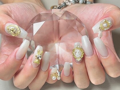 ライクネイル 本店(RaiK NaiL)の写真