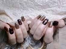 ミスユー(Miss U)/