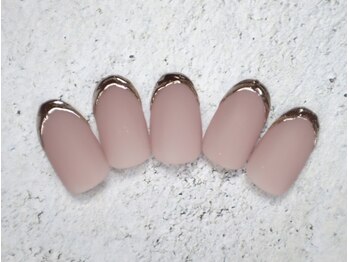 コスモ オーラ ネイル(Cosmo Aura Nail)/◆定額デザイン*シンプル◆