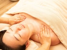 インナーライト(Inner-Light)/＊リンパマッサージ＊