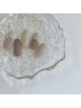 ネイル レア(Nail Rea)/standardコース￥6200