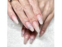 ラミュウ 国立(LA.MIU)/フラワーベイビーブーマ