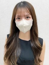 レア 天神赤坂店(le'a)  le'a  riho