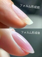 スカルプ＆フィルイン専門Mona Salon の魅力♪        