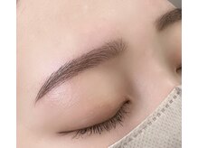 リラ(Lila)の雰囲気（《 アイブロウ 》トレンドの眉スタイリングで垢抜けが叶う☆）