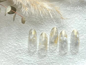 リンネ 草薙店(Rinne)/定額 design