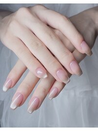 マグネットグラデーション
