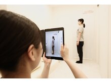 きらり整体 今福鶴見院/姿勢のお写真