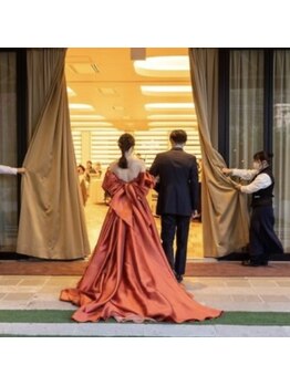 ラルミエール 緑店はなれ(la lumiere)/ご来店いただいたお客様♪