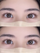 シェア アイラッシュ 天王寺(share eyelash)/まつ毛パーマ