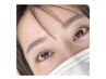 【全員】100種類以上のロッド◎まつげパーマ ￥5500(トリートメント付)