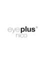 アイプラス ニコ(eye+ nico)&nbsp;eyeplus nico
