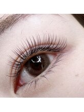 リラ(Lila)/フラットラッシュ