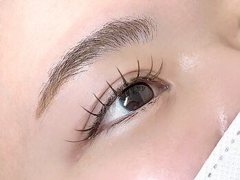 ローラン(LORAN)/カラーマツエク