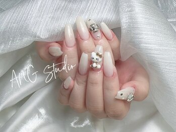 エーエヌジー スタジオ(ANG Studio)/